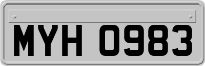 MYH0983
