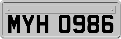 MYH0986