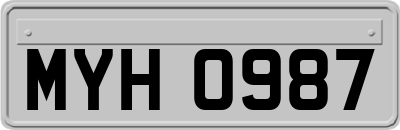 MYH0987