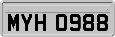 MYH0988