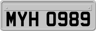 MYH0989