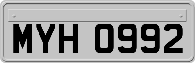 MYH0992
