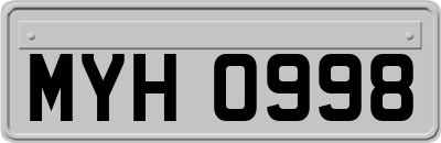 MYH0998