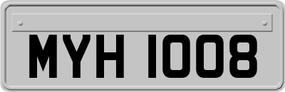 MYH1008
