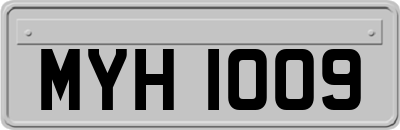 MYH1009