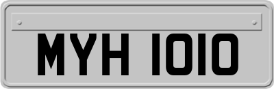 MYH1010
