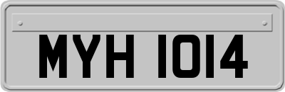 MYH1014