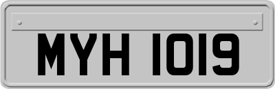 MYH1019