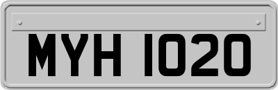 MYH1020