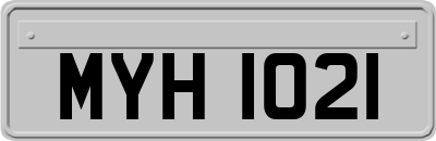 MYH1021