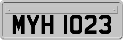 MYH1023