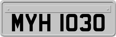 MYH1030