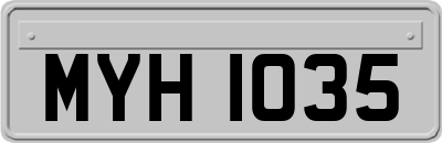 MYH1035