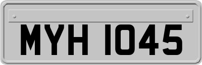 MYH1045