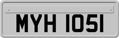 MYH1051