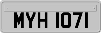 MYH1071