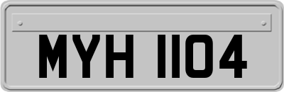 MYH1104