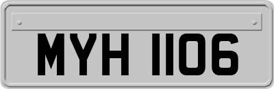 MYH1106