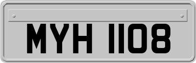 MYH1108
