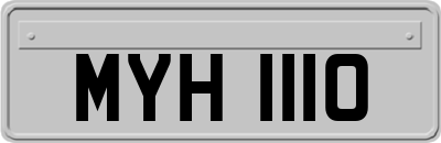 MYH1110