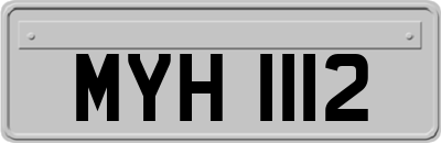 MYH1112