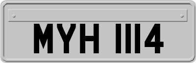 MYH1114