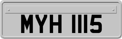 MYH1115
