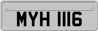 MYH1116