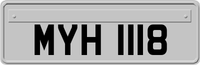 MYH1118