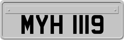 MYH1119