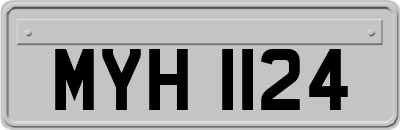 MYH1124