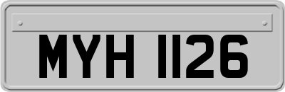 MYH1126