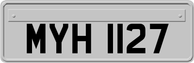 MYH1127