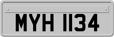 MYH1134