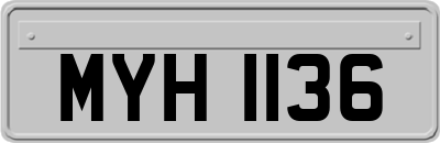 MYH1136
