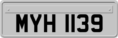 MYH1139
