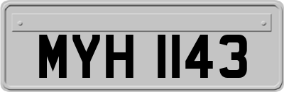 MYH1143