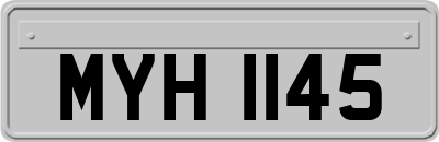 MYH1145