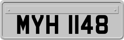 MYH1148