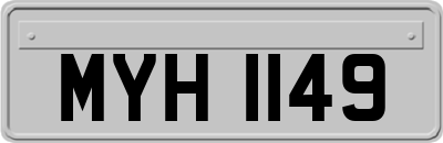 MYH1149