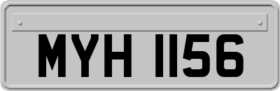 MYH1156
