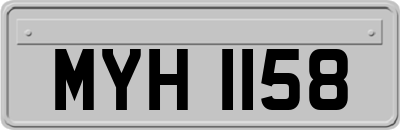 MYH1158