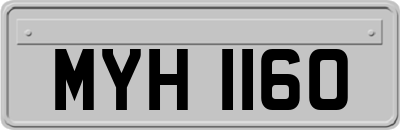 MYH1160