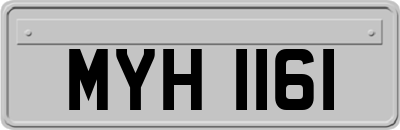 MYH1161