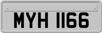 MYH1166