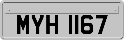 MYH1167