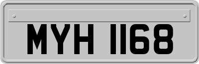 MYH1168