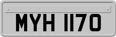 MYH1170