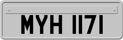 MYH1171