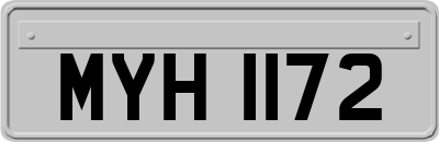 MYH1172